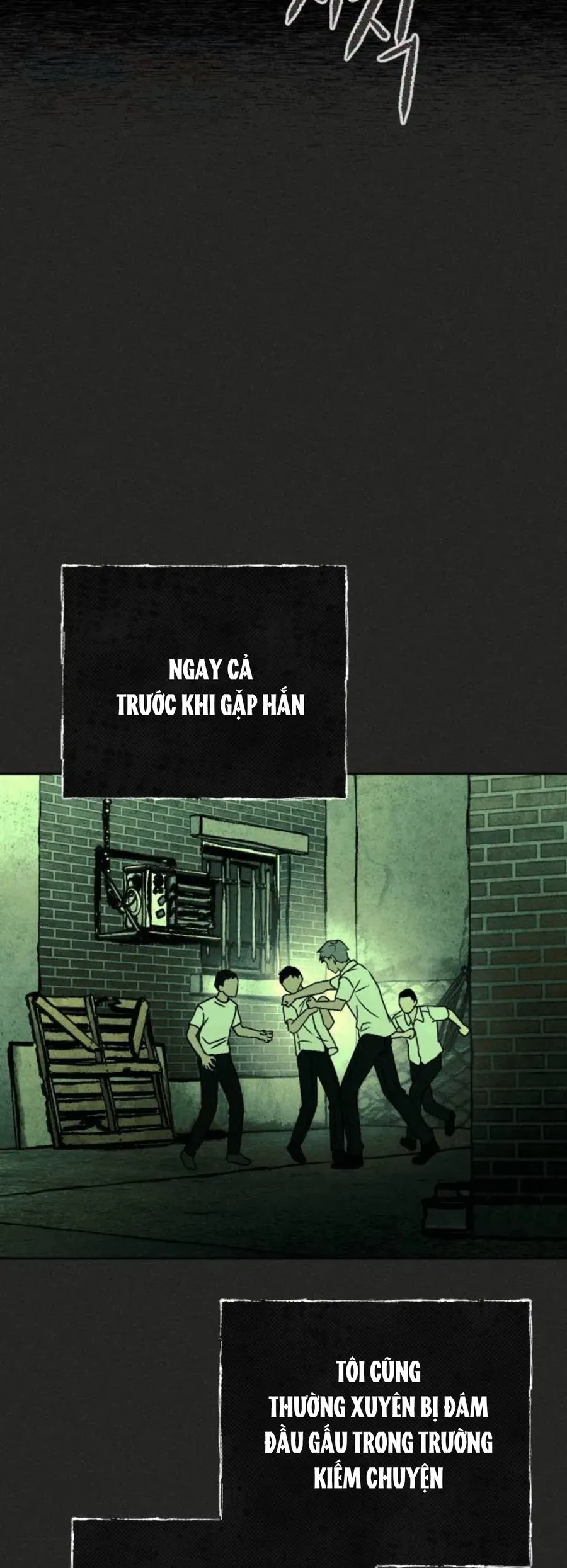 Bạn Cùng Lớp Chapter 51 - Trang 38