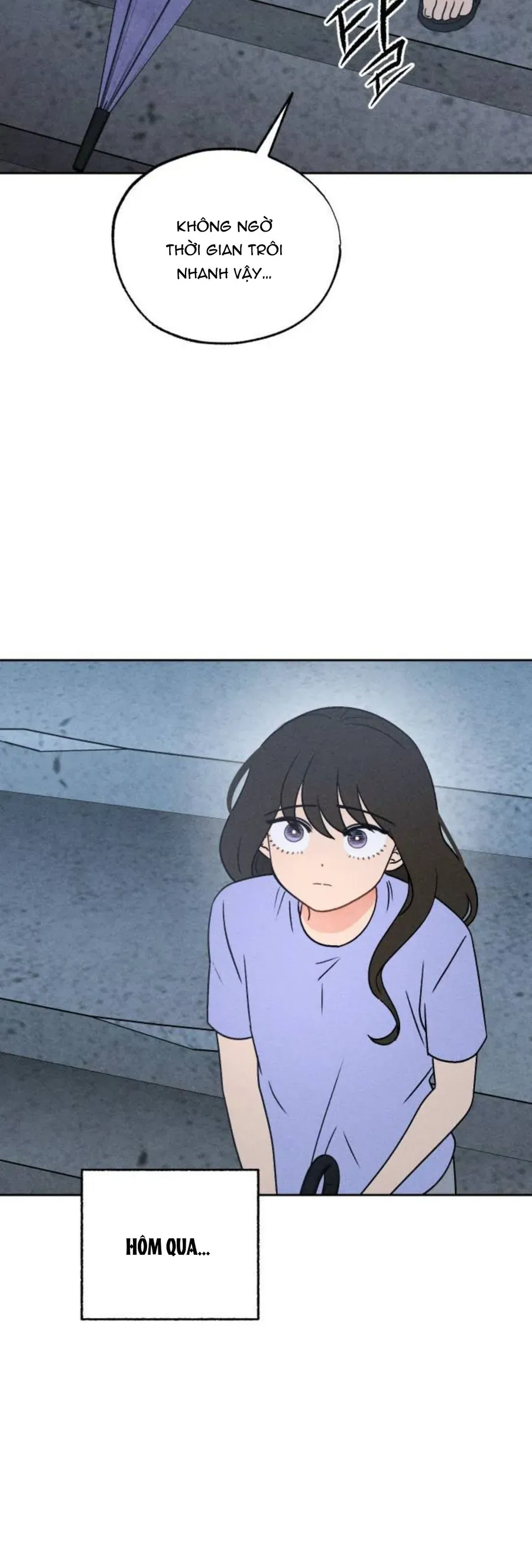 Bạn Cùng Lớp Chapter 51 - Trang 4