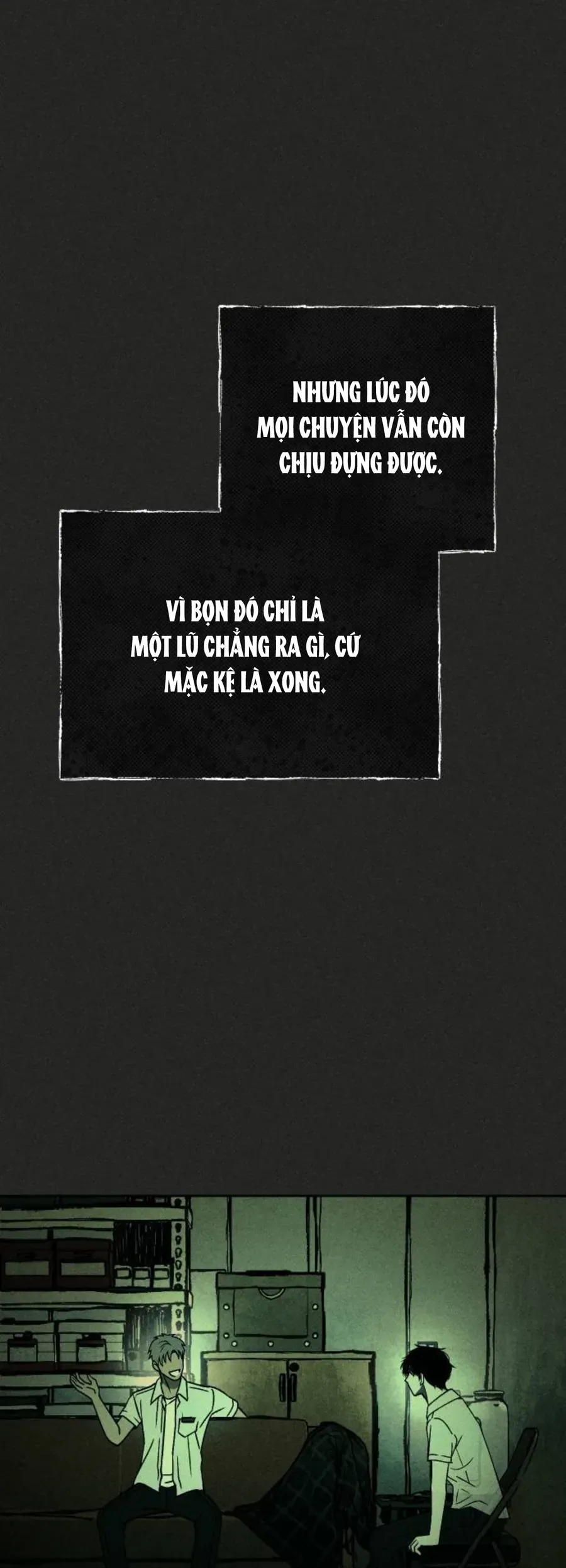 Bạn Cùng Lớp Chapter 51 - Trang 40