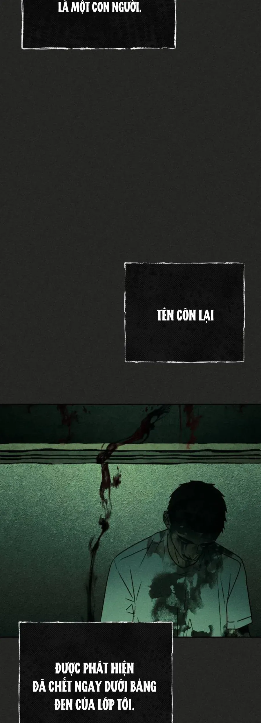 Bạn Cùng Lớp Chapter 51 - Trang 46
