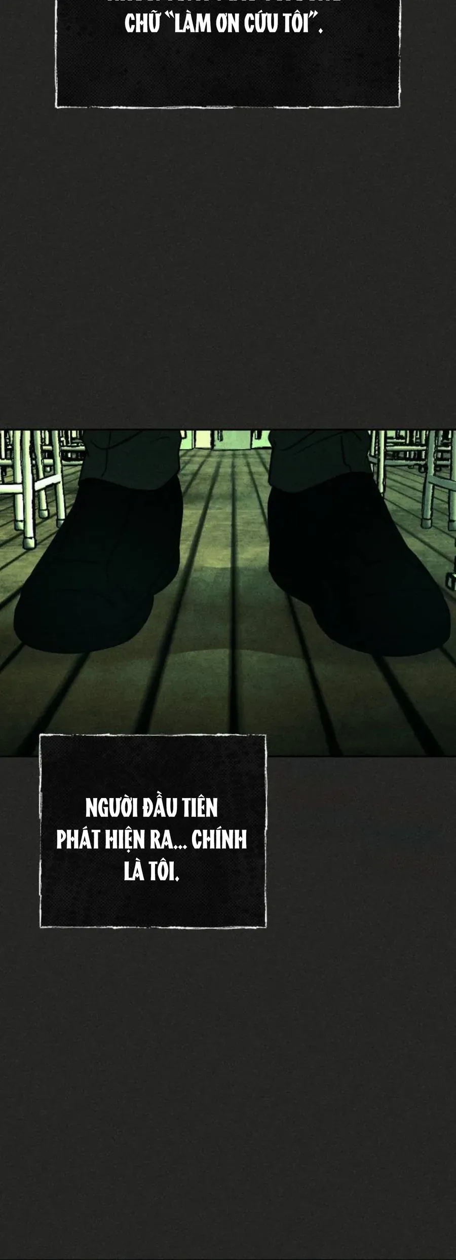 Bạn Cùng Lớp Chapter 51 - Trang 48