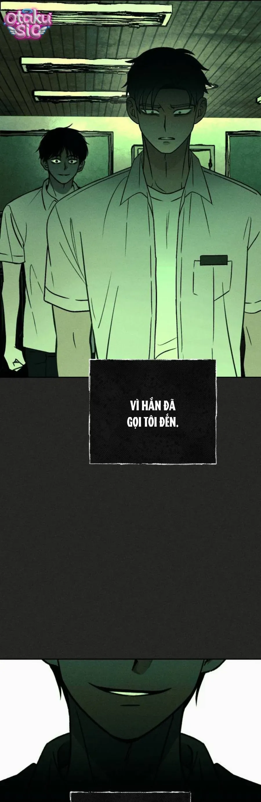 Bạn Cùng Lớp Chapter 51 - Trang 49