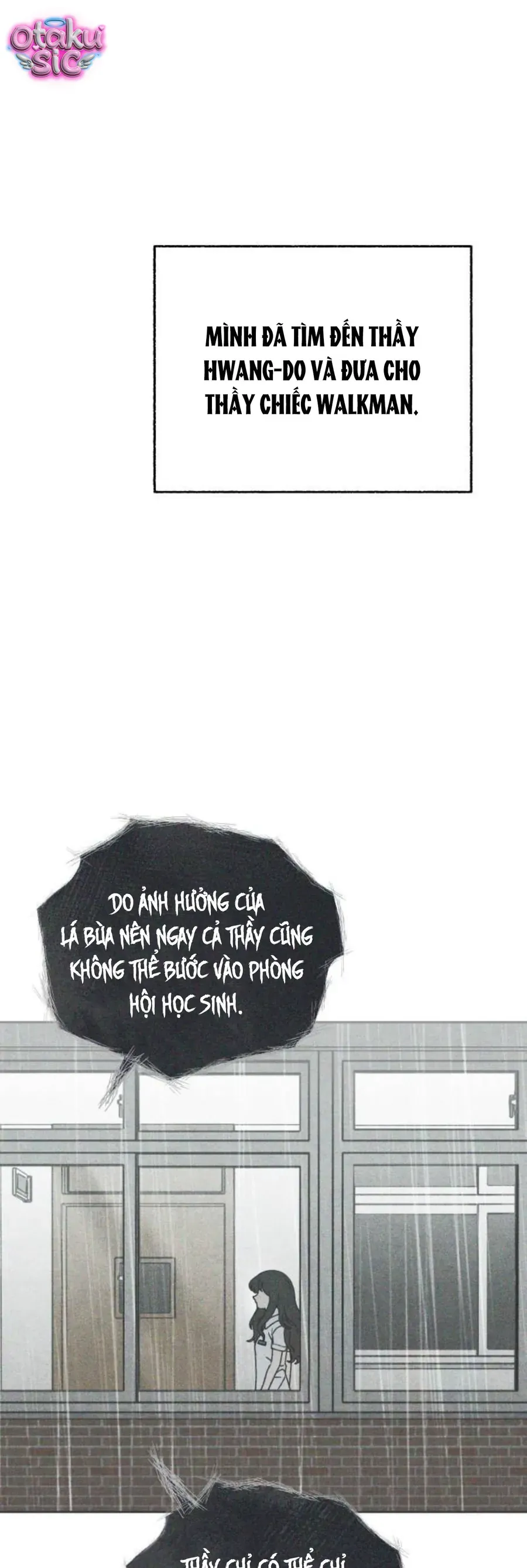 Bạn Cùng Lớp Chapter 51 - Trang 5
