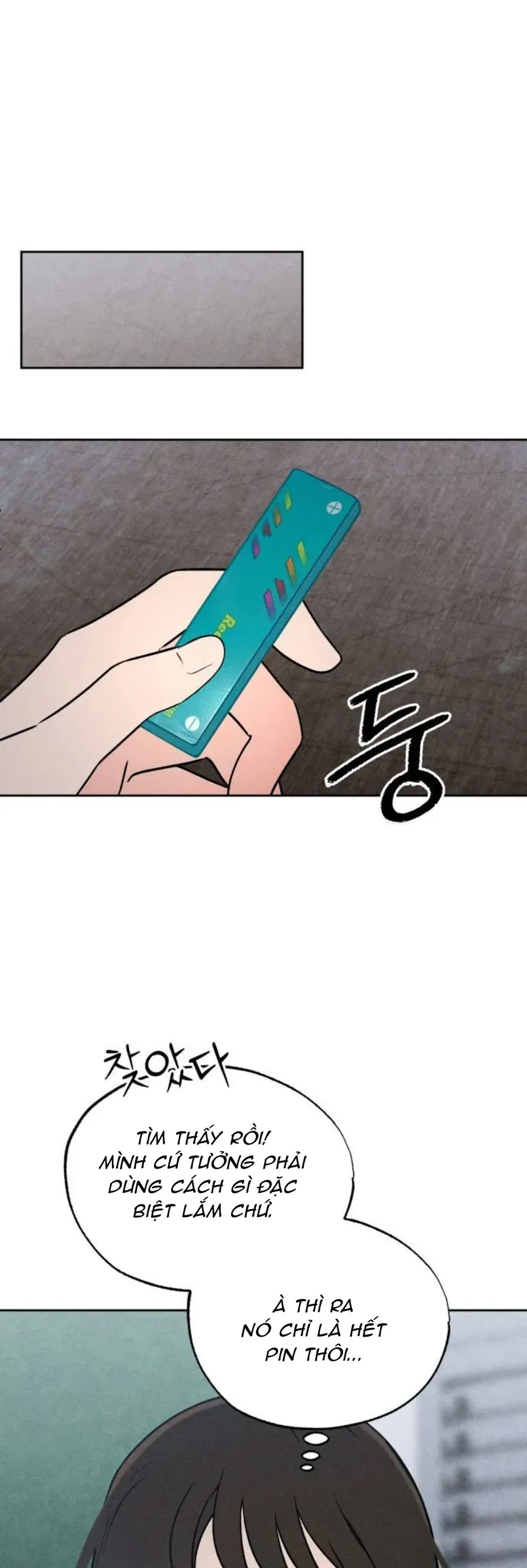 Bạn Cùng Lớp Chapter 51 - Trang 7