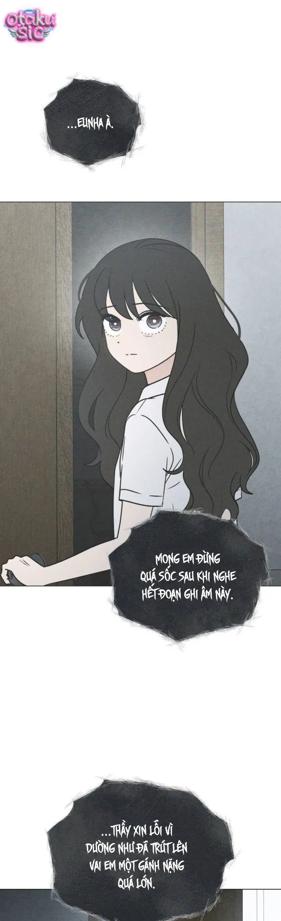 Bạn Cùng Lớp Chapter 51 - Trang 9
