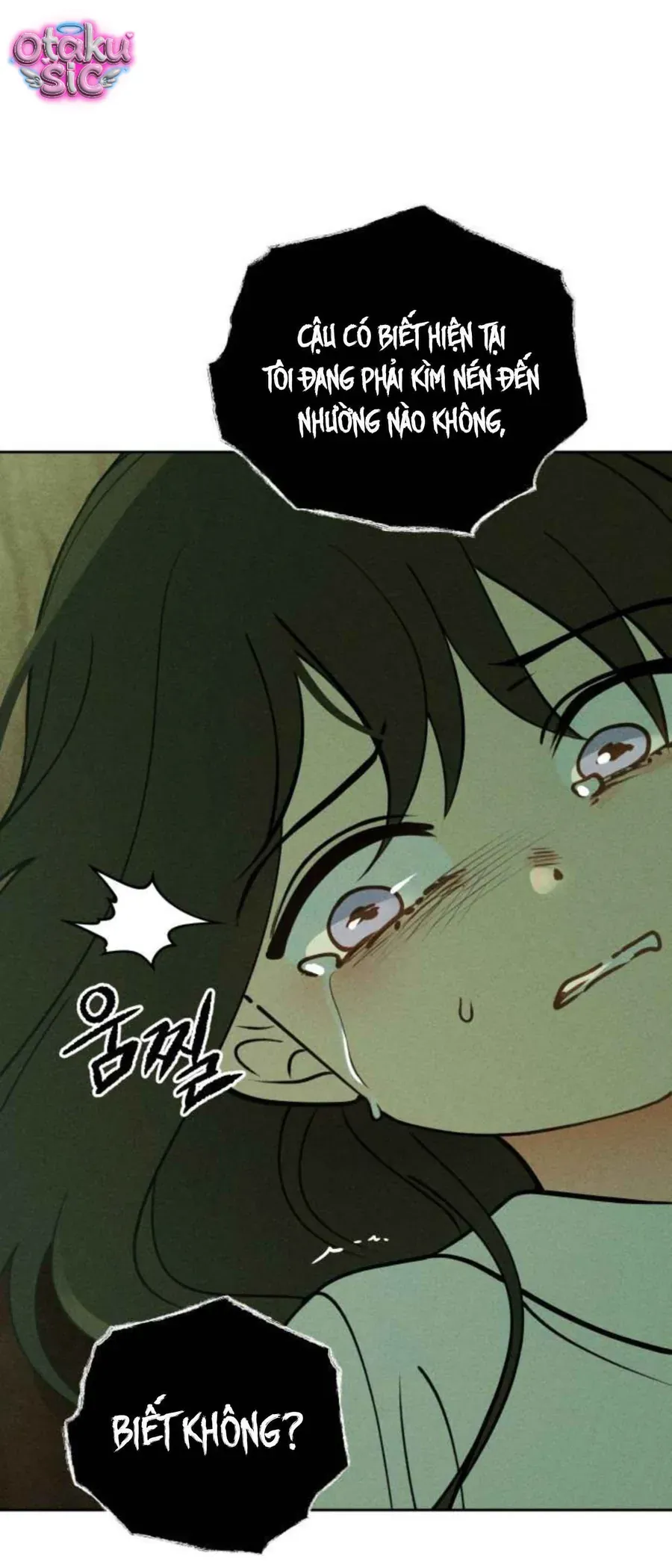 Bạn Cùng Lớp Chapter 54 - Trang 12