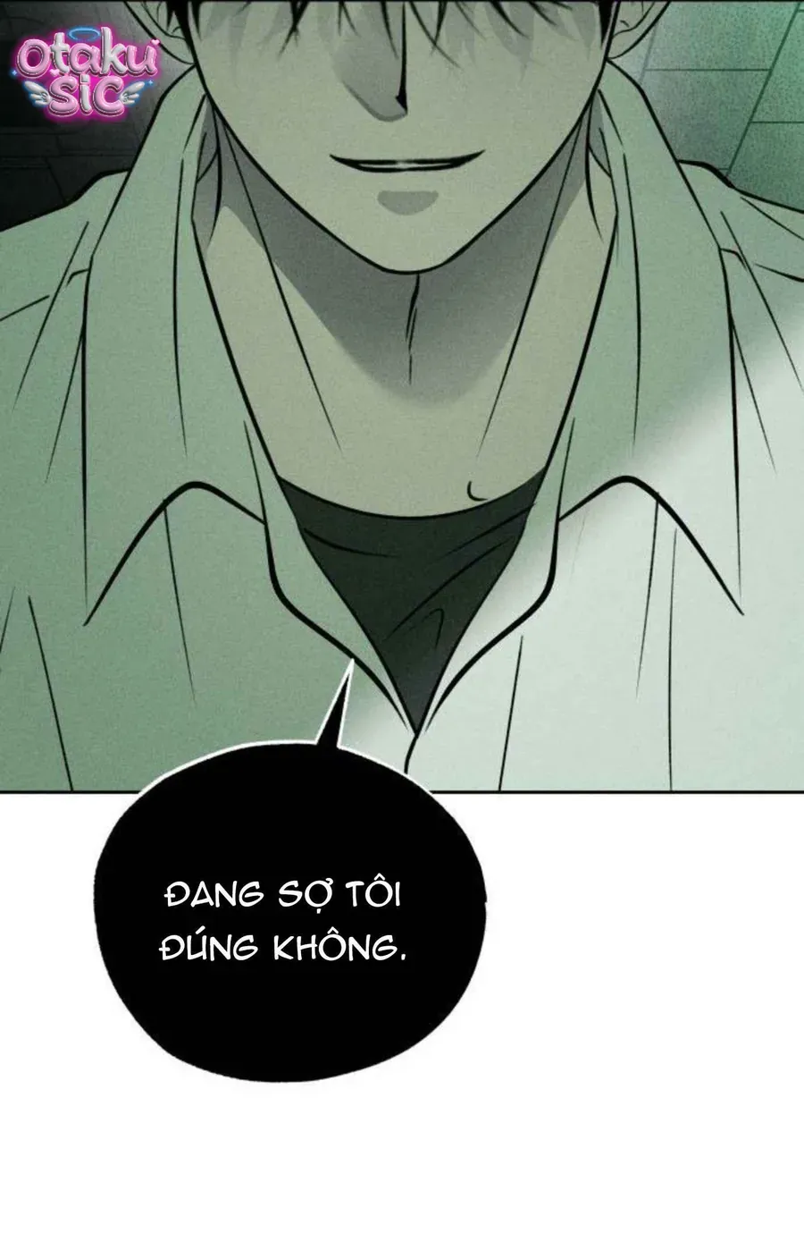Bạn Cùng Lớp Chapter 54 - Trang 22