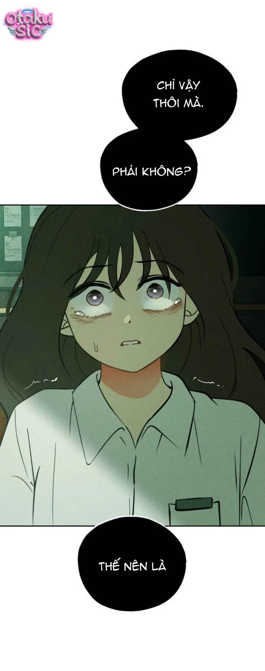 Bạn Cùng Lớp Chapter 54 - Trang 23