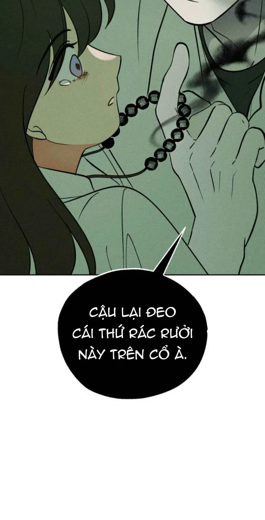 Bạn Cùng Lớp Chapter 54 - Trang 25
