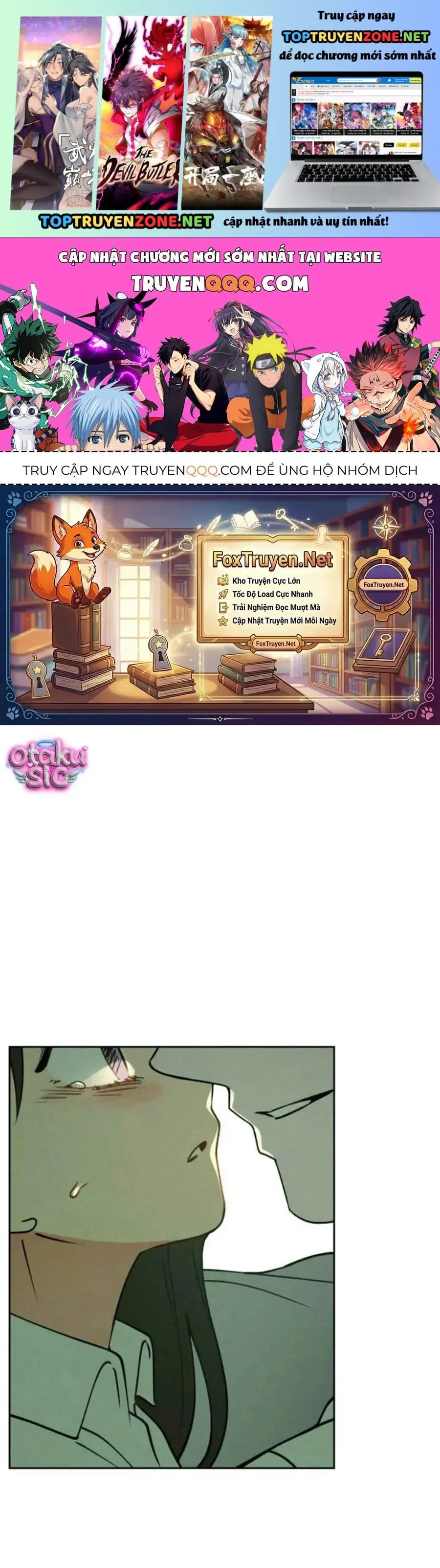 Bạn Cùng Lớp Chapter 54 - Trang 3