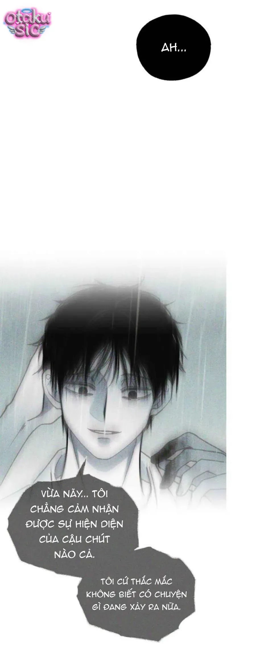 Bạn Cùng Lớp Chapter 54 - Trang 30