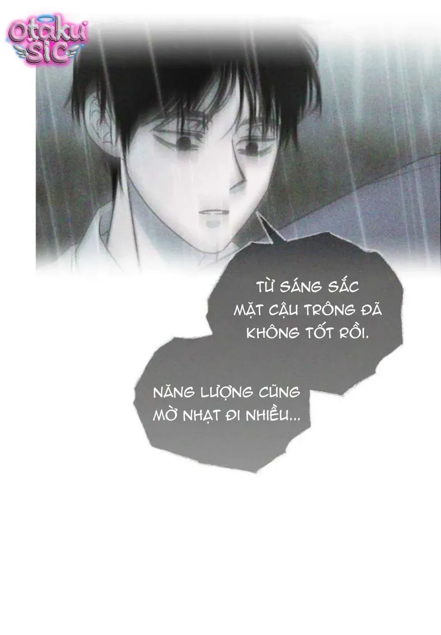 Bạn Cùng Lớp Chapter 54 - Trang 31