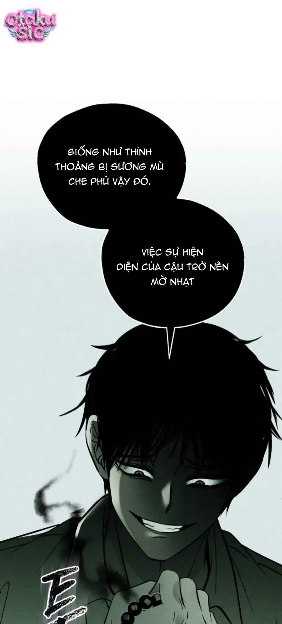 Bạn Cùng Lớp Chapter 54 - Trang 32