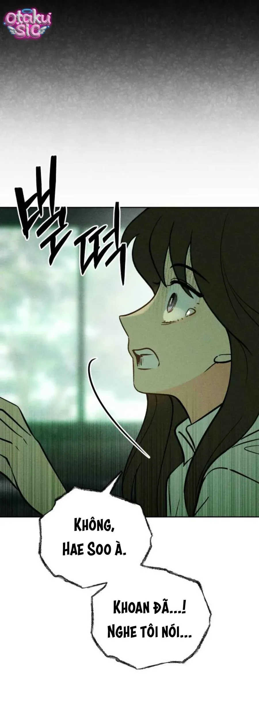Bạn Cùng Lớp Chapter 54 - Trang 34