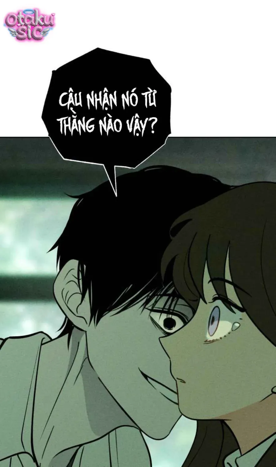 Bạn Cùng Lớp Chapter 54 - Trang 35