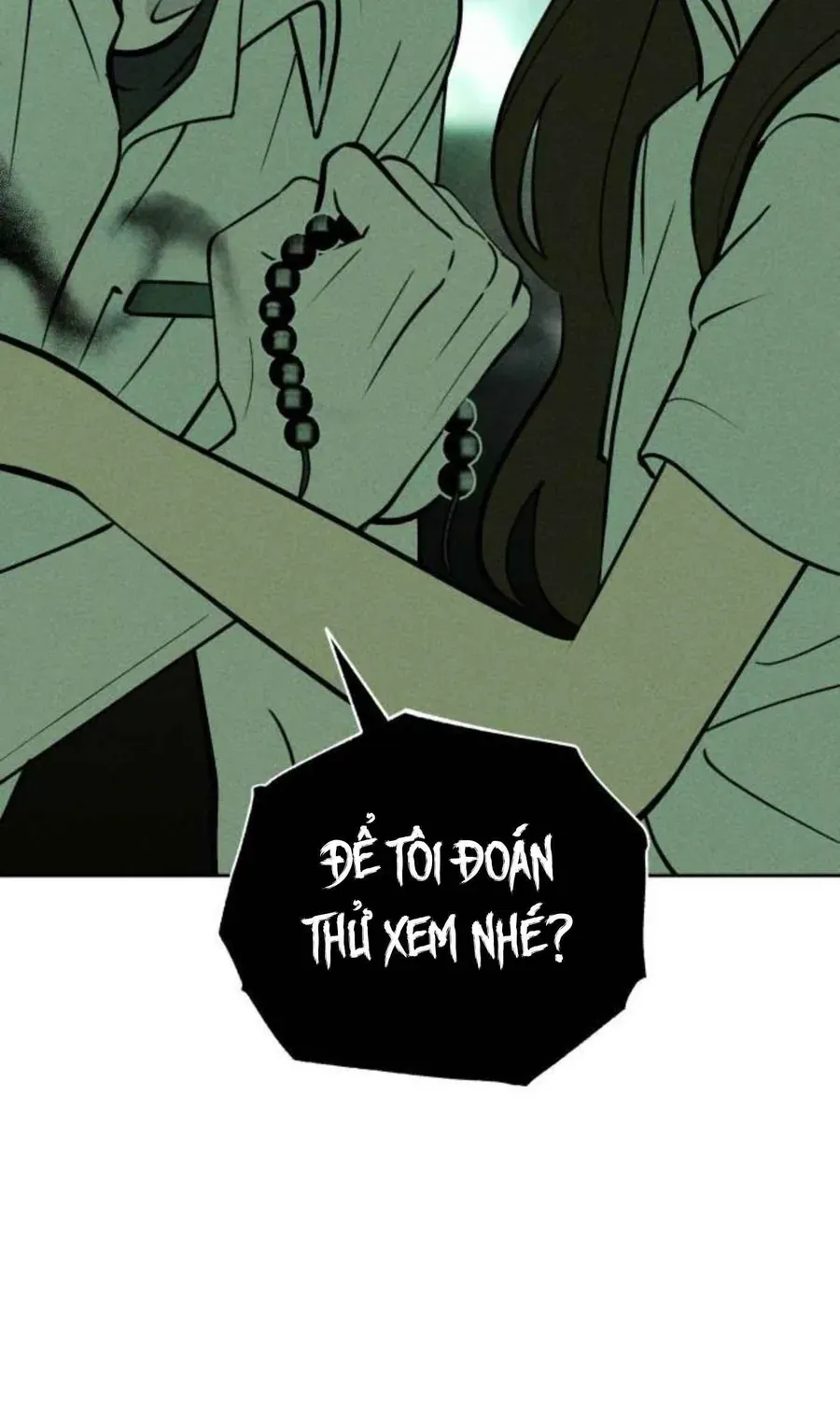 Bạn Cùng Lớp Chapter 54 - Trang 36