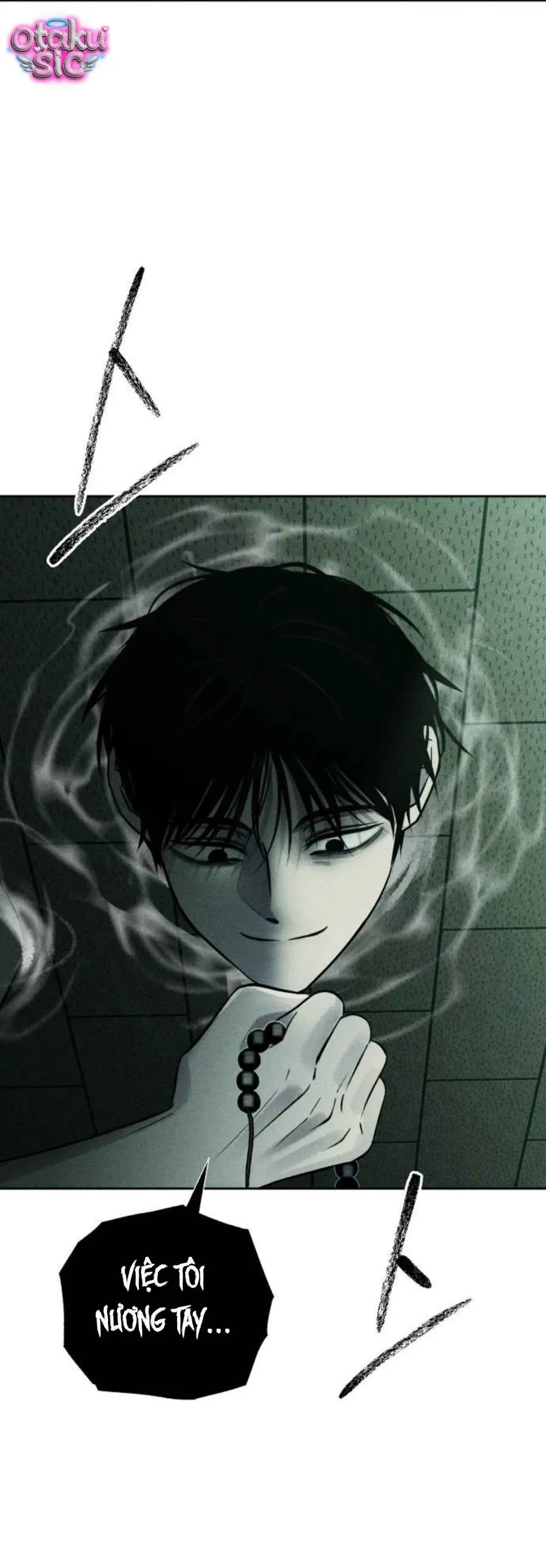 Bạn Cùng Lớp Chapter 54 - Trang 47