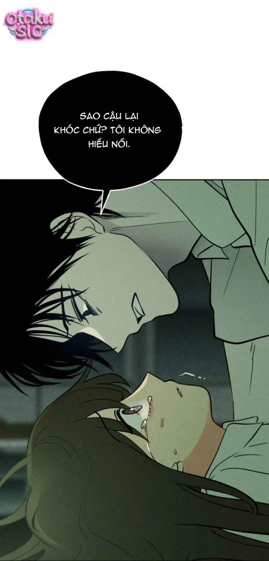 Bạn Cùng Lớp Chapter 54 - Trang 9
