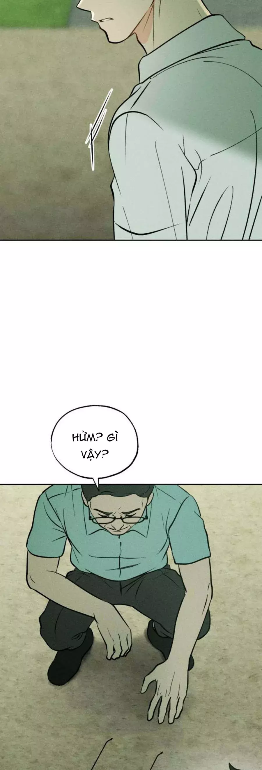 Bạn Cùng Lớp Chapter 55 - Trang 11