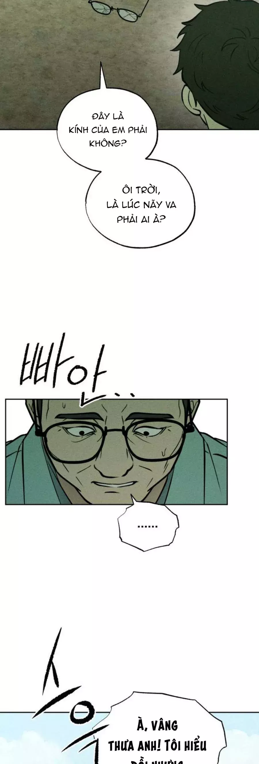 Bạn Cùng Lớp Chapter 55 - Trang 12