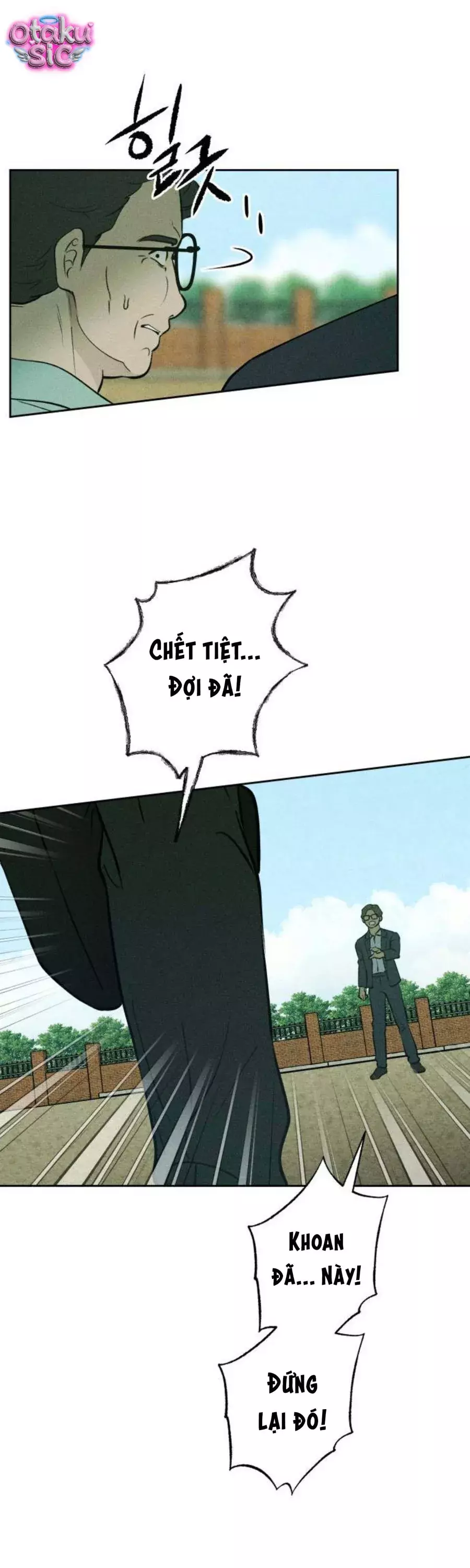 Bạn Cùng Lớp Chapter 55 - Trang 18