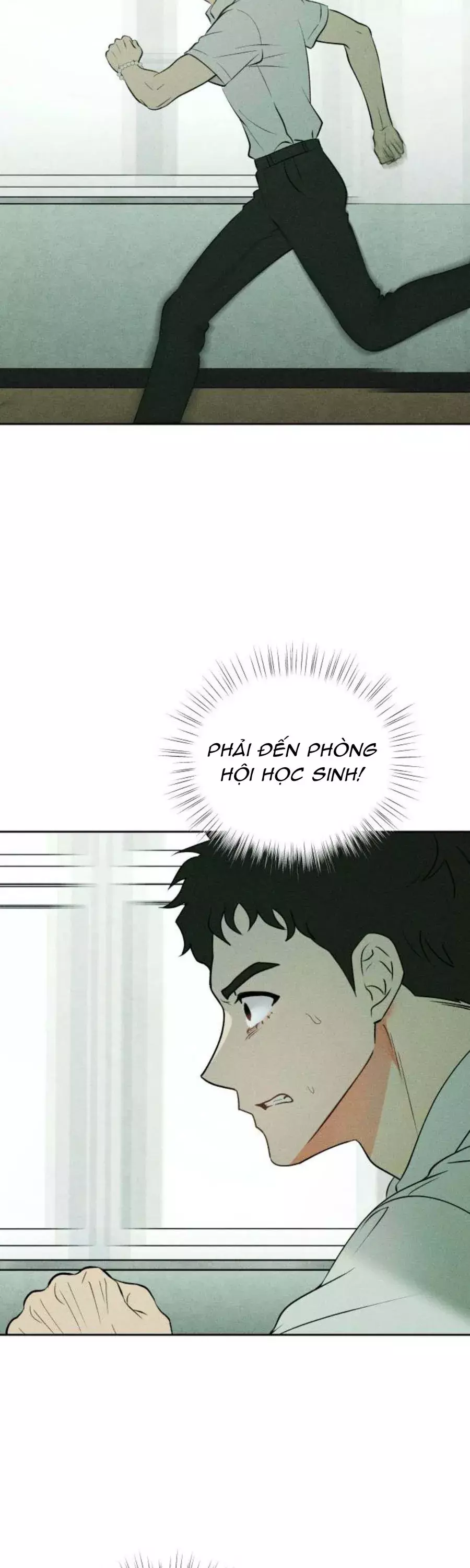 Bạn Cùng Lớp Chapter 55 - Trang 20