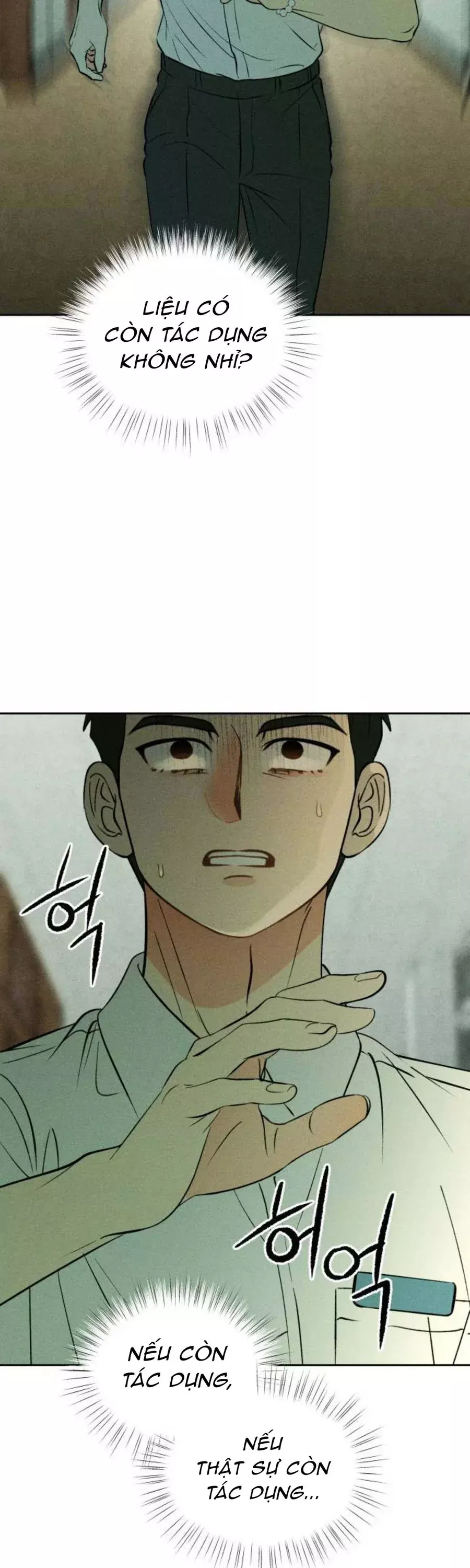 Bạn Cùng Lớp Chapter 55 - Trang 22