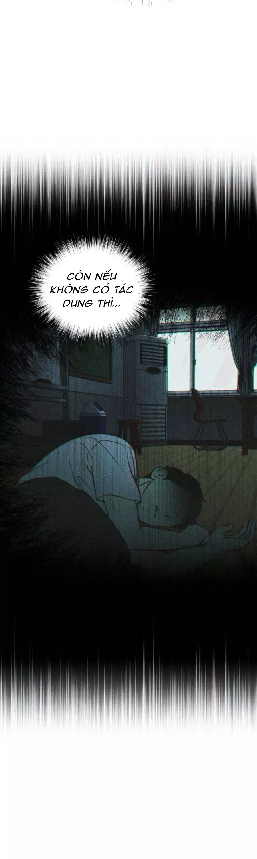 Bạn Cùng Lớp Chapter 55 - Trang 23