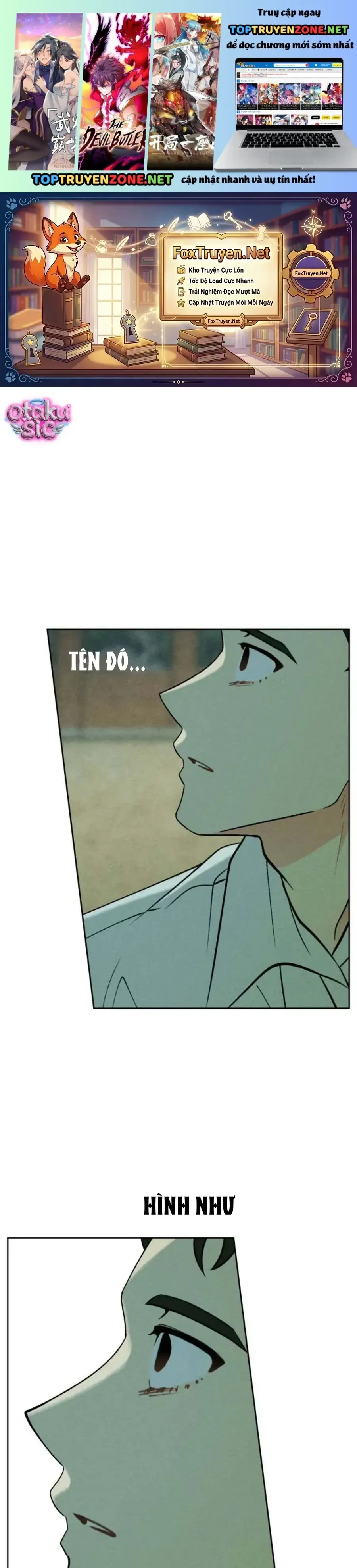 Bạn Cùng Lớp Chapter 55 - Trang 3