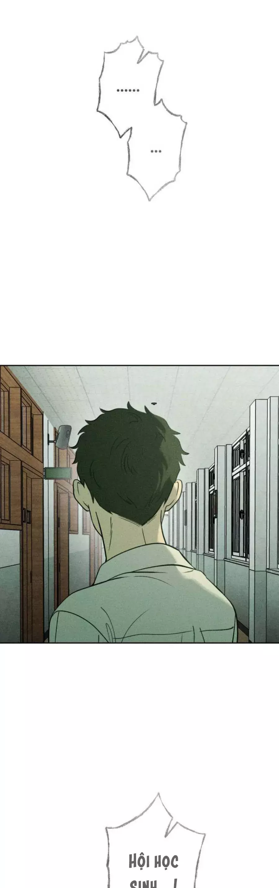 Bạn Cùng Lớp Chapter 55 - Trang 30