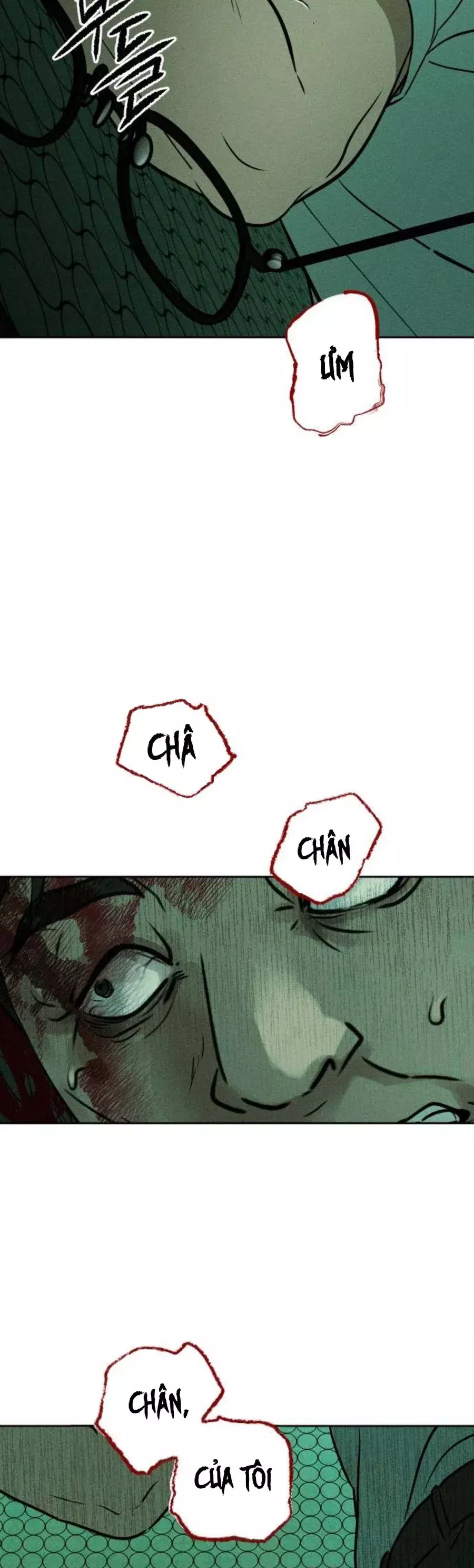 Bạn Cùng Lớp Chapter 55 - Trang 36