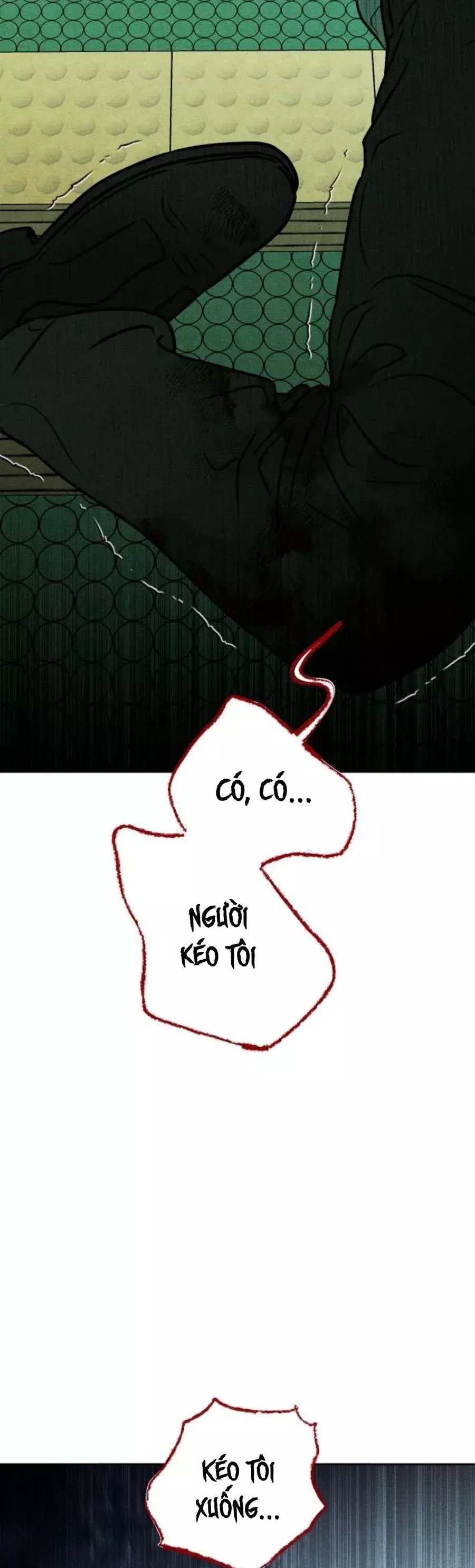 Bạn Cùng Lớp Chapter 55 - Trang 37