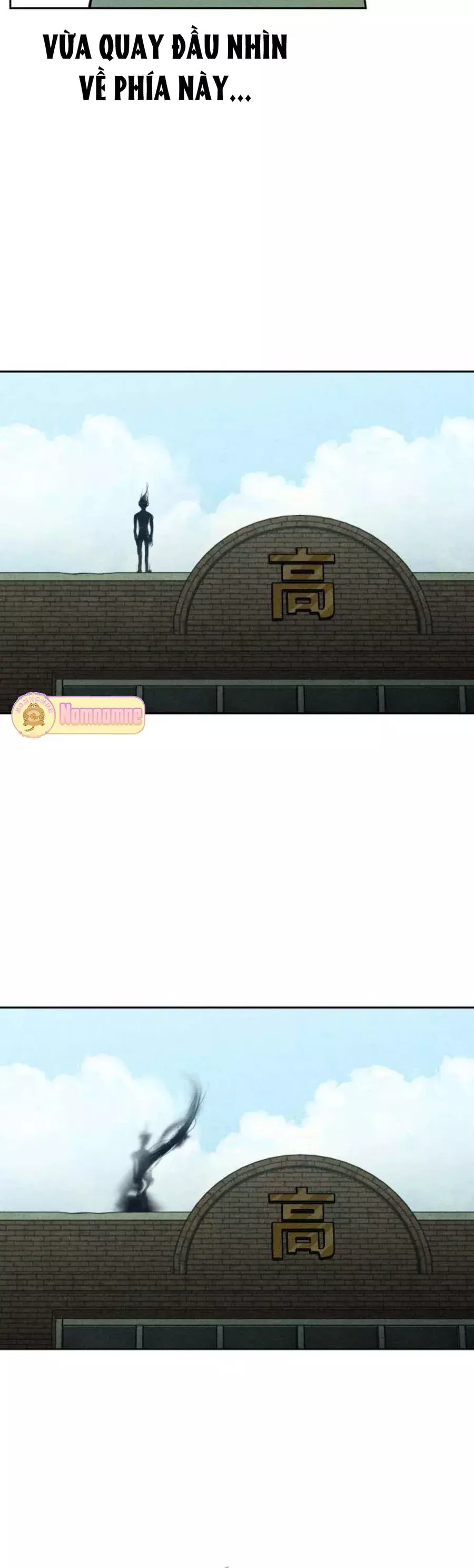 Bạn Cùng Lớp Chapter 55 - Trang 4