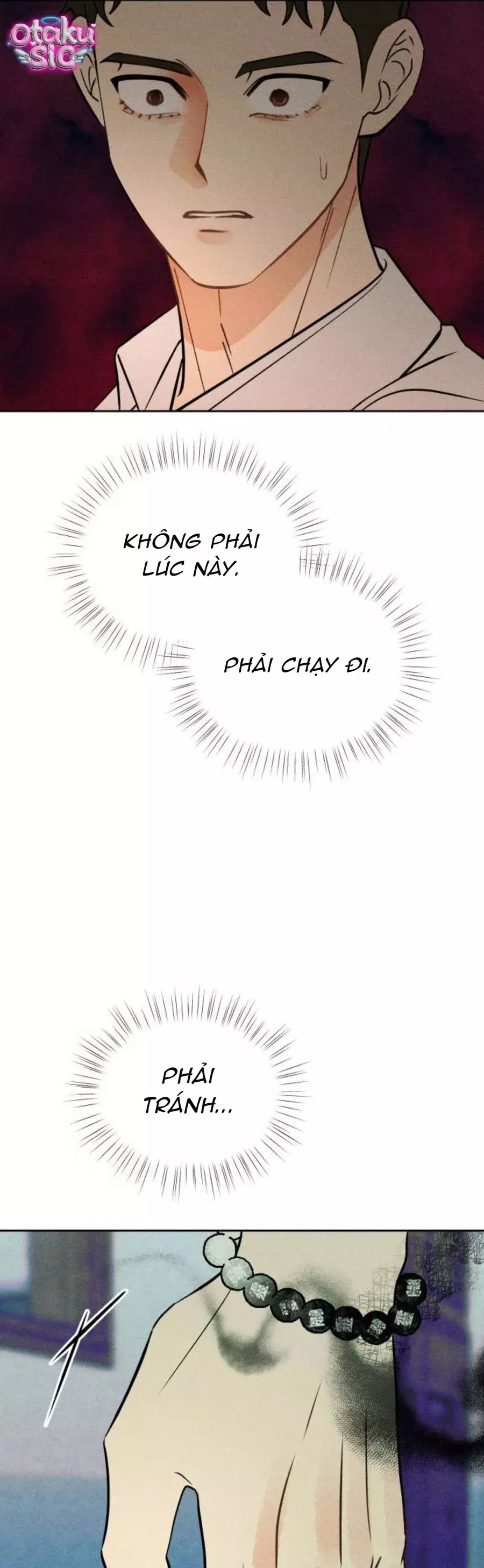 Bạn Cùng Lớp Chapter 55 - Trang 40