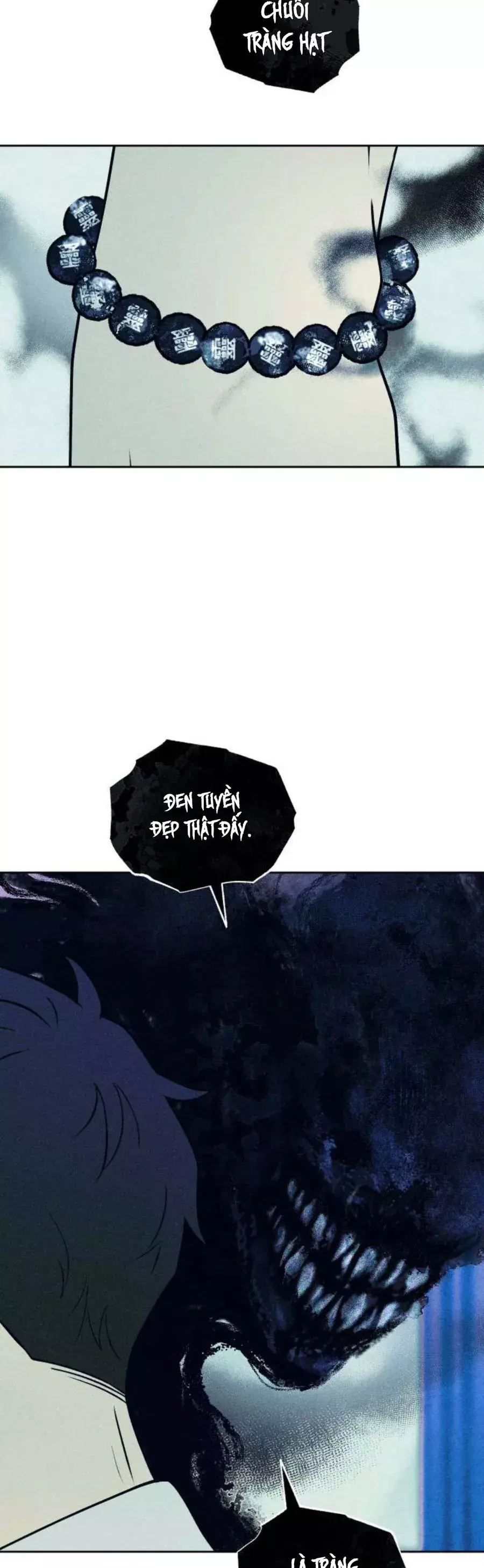 Bạn Cùng Lớp Chapter 55 - Trang 43