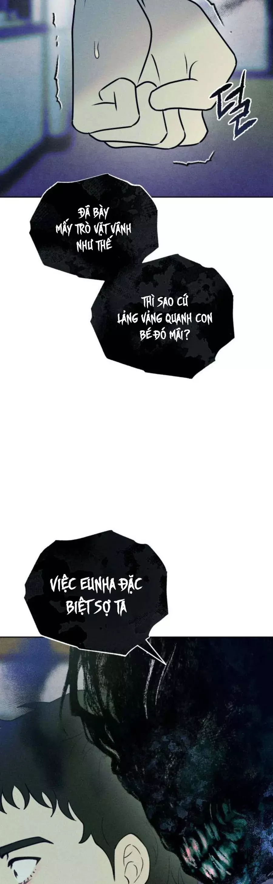Bạn Cùng Lớp Chapter 55 - Trang 46