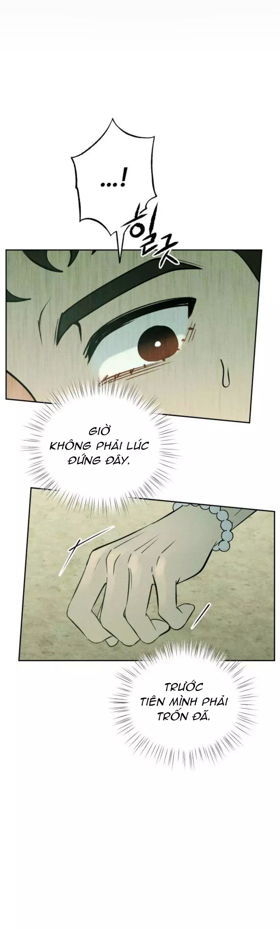 Bạn Cùng Lớp Chapter 55 - Trang 7