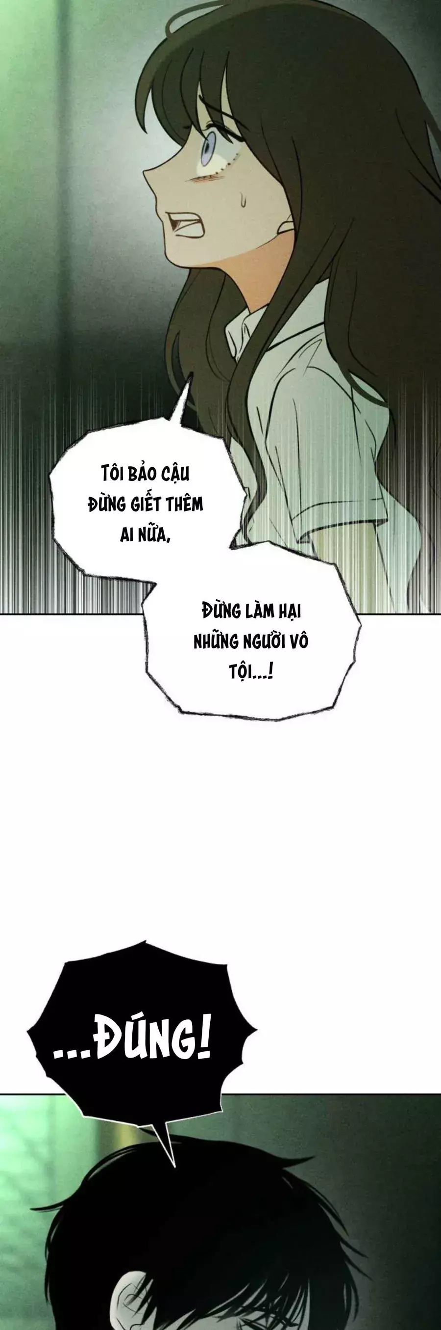 Bạn Cùng Lớp Chapter 56 - Trang 13