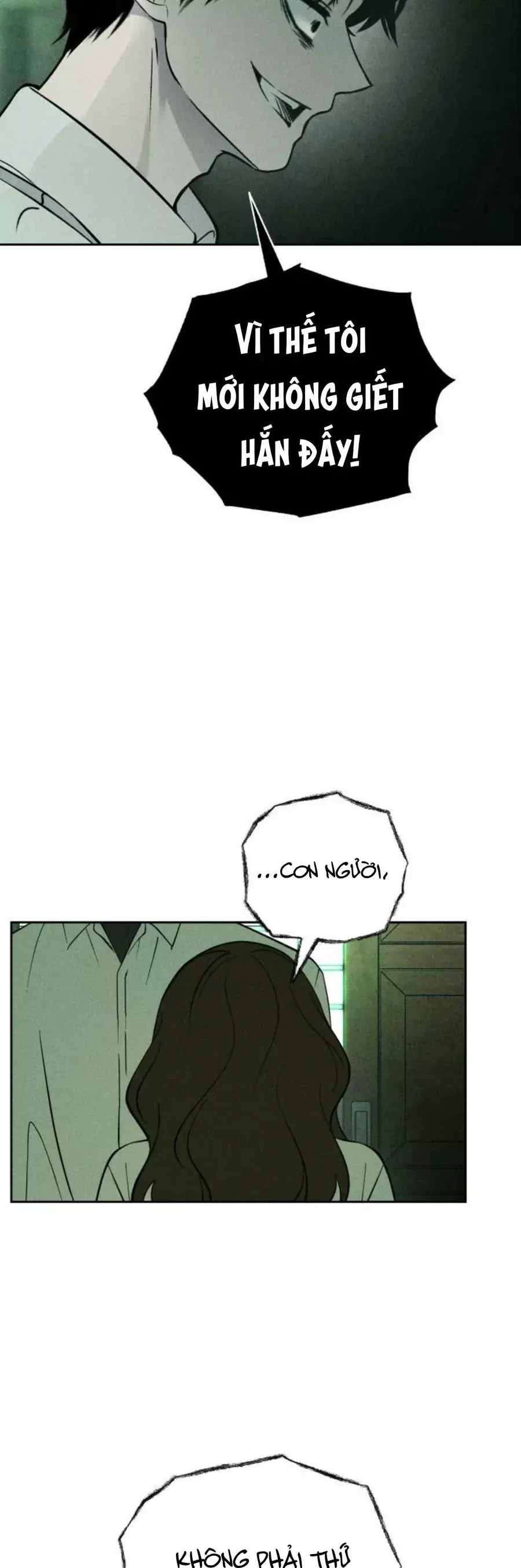 Bạn Cùng Lớp Chapter 56 - Trang 14