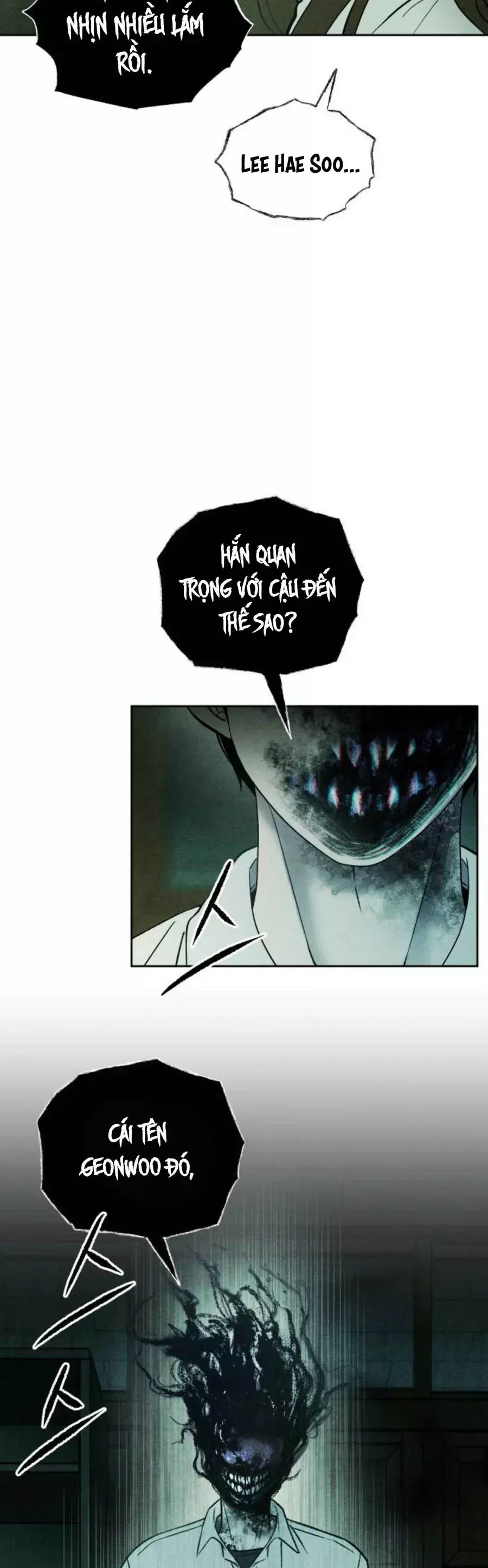 Bạn Cùng Lớp Chapter 56 - Trang 24