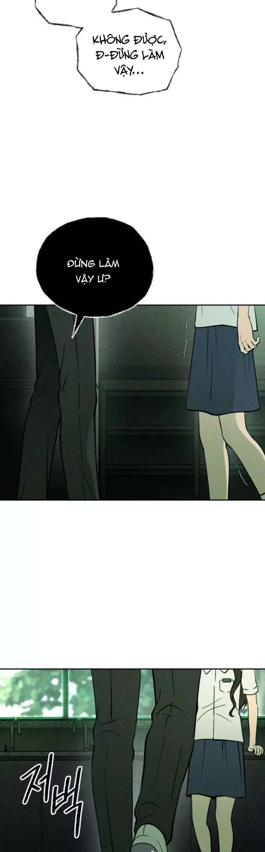 Bạn Cùng Lớp Chapter 56 - Trang 26