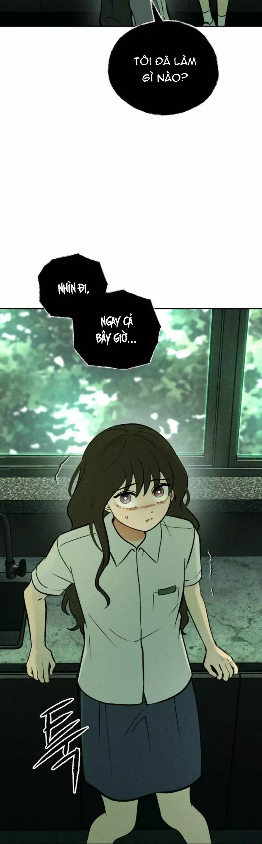 Bạn Cùng Lớp Chapter 56 - Trang 27