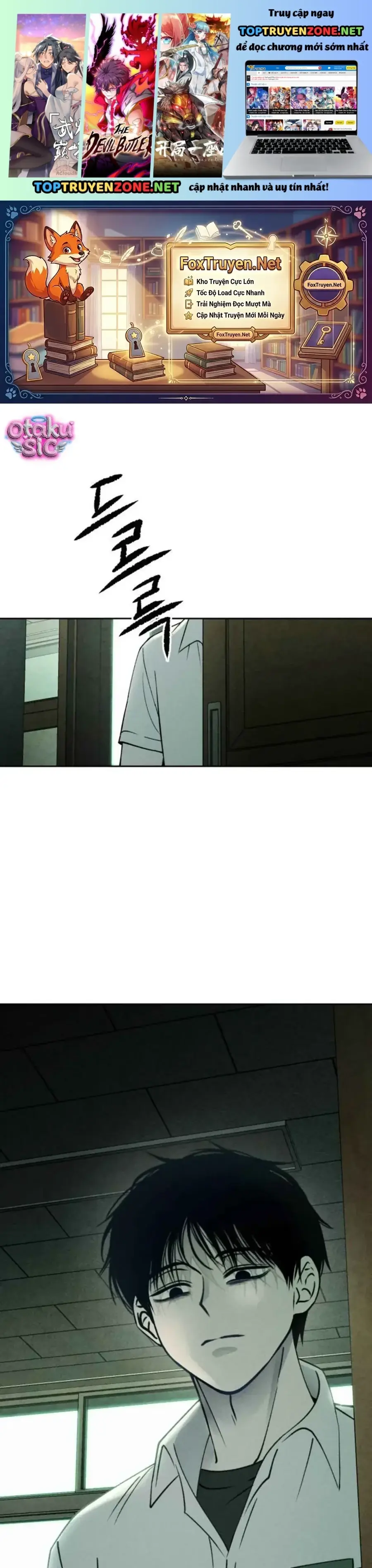 Bạn Cùng Lớp Chapter 56 - Trang 3