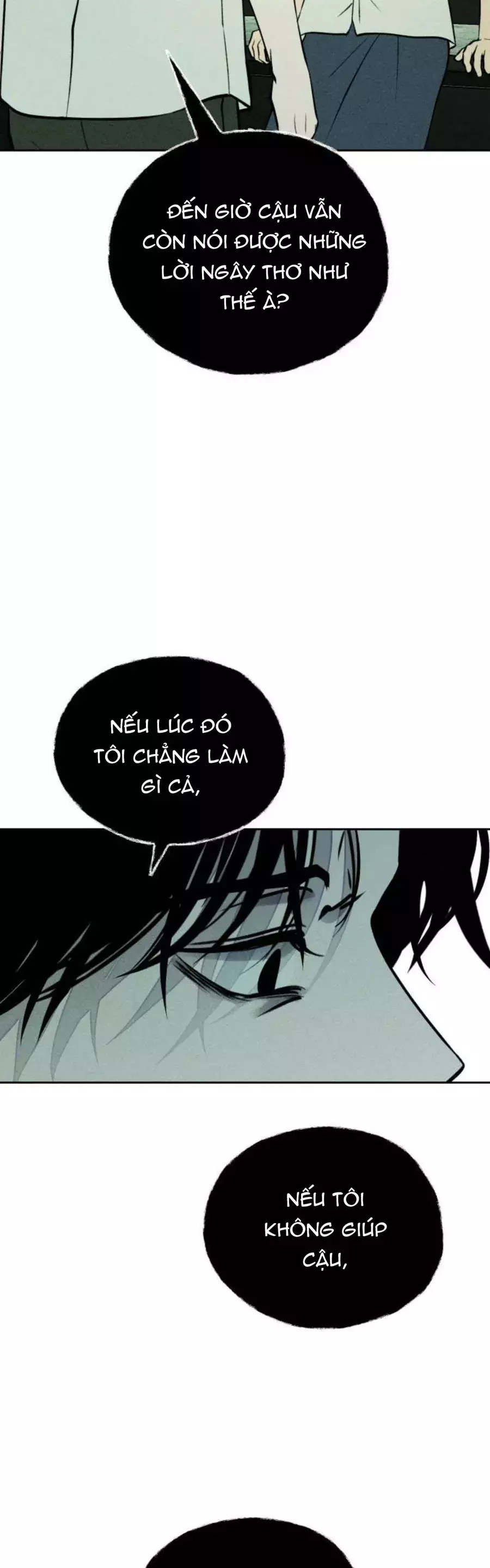 Bạn Cùng Lớp Chapter 56 - Trang 33