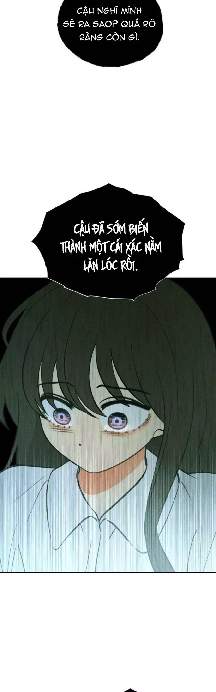 Bạn Cùng Lớp Chapter 56 - Trang 34
