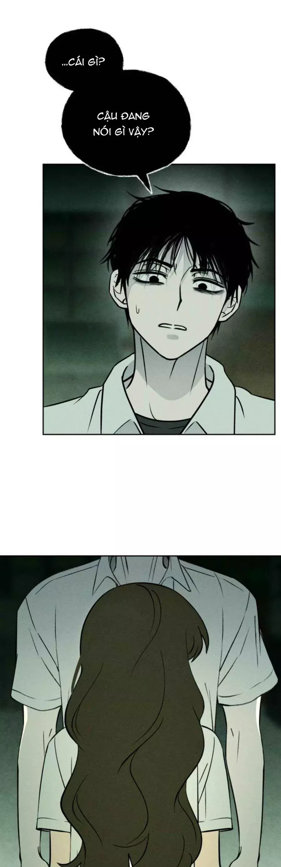 Bạn Cùng Lớp Chapter 56 - Trang 40