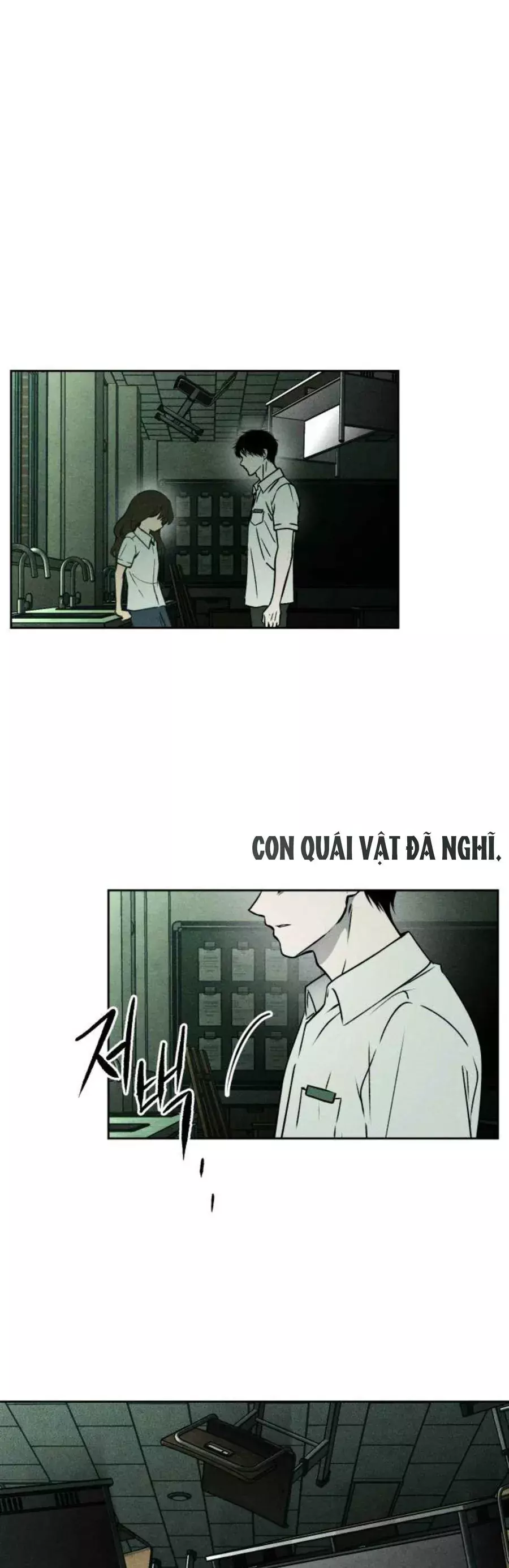 Bạn Cùng Lớp Chapter 56 - Trang 42