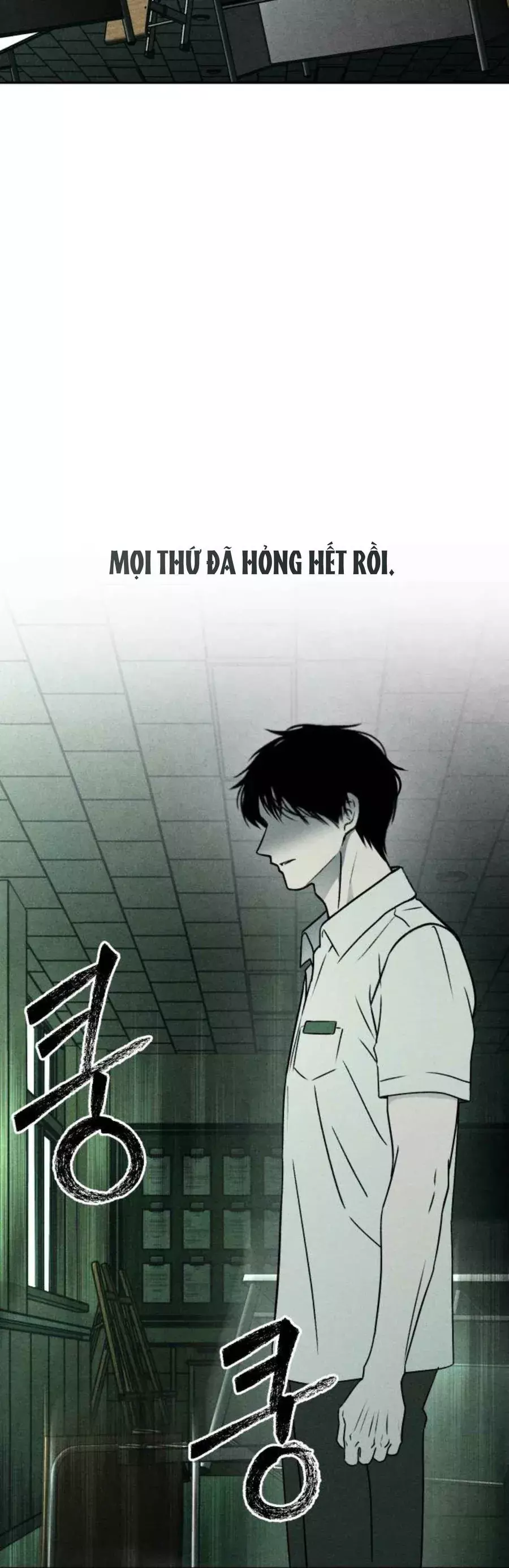 Bạn Cùng Lớp Chapter 56 - Trang 43