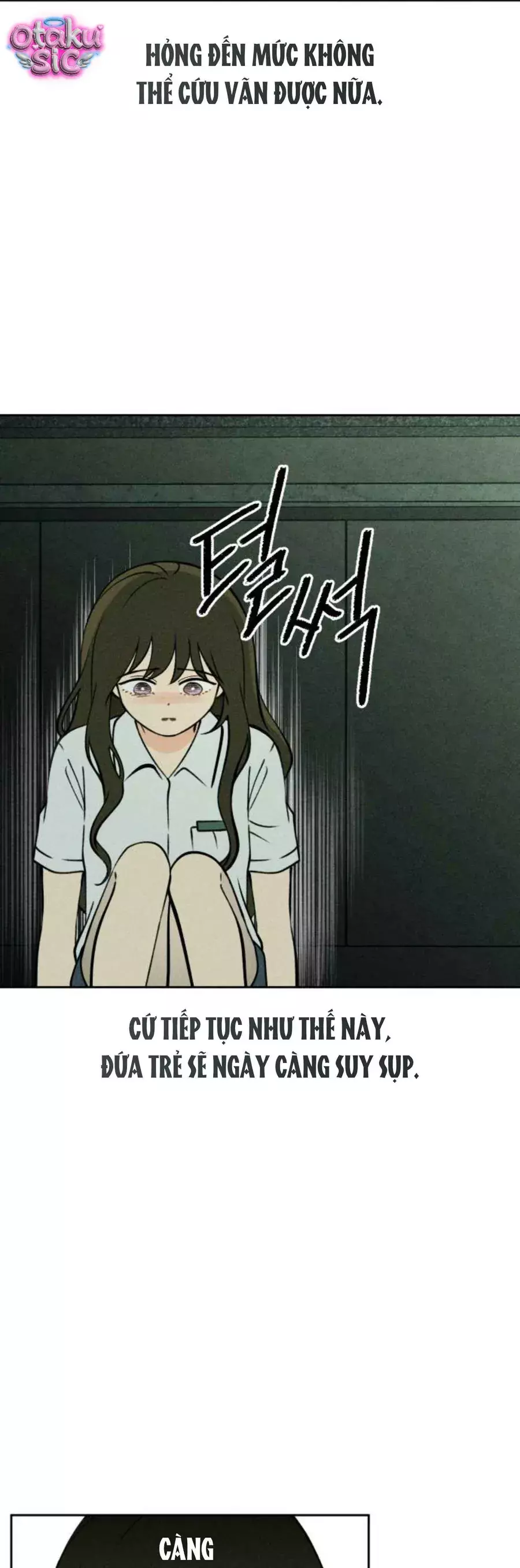 Bạn Cùng Lớp Chapter 56 - Trang 44