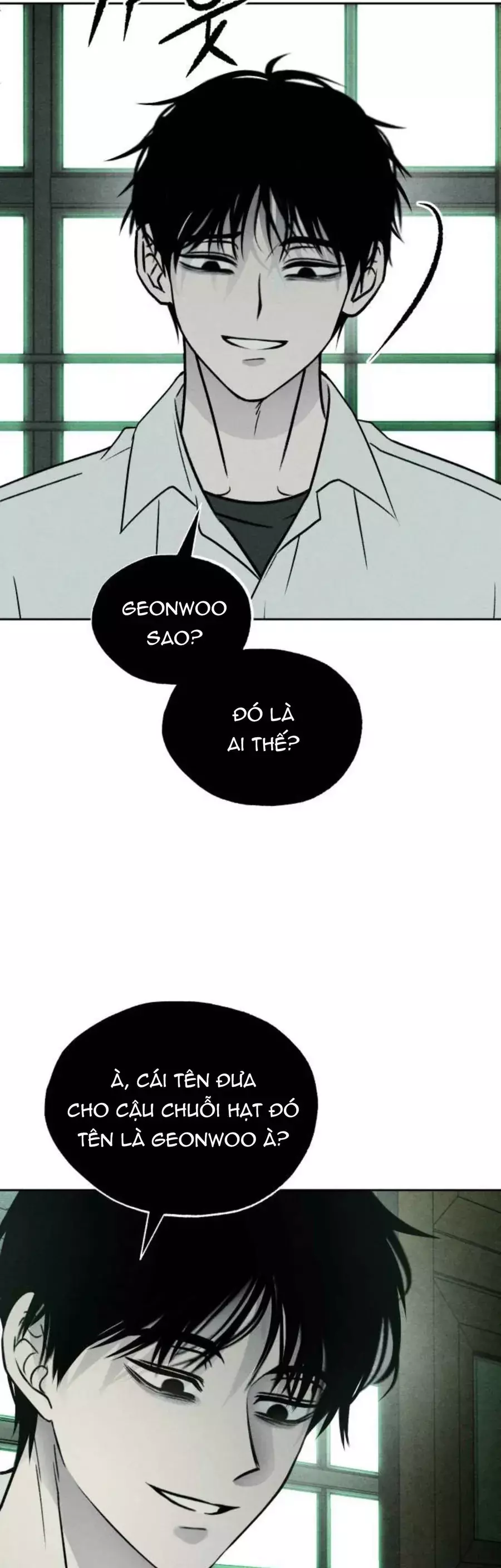 Bạn Cùng Lớp Chapter 56 - Trang 6